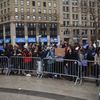 Hundreds Of NYC Students Walk Out Of Class To Protest Trump & DeVos
